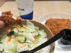 -德克士(南城店)