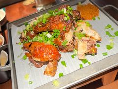 -绿茶餐厅(昆明世纪金源店)