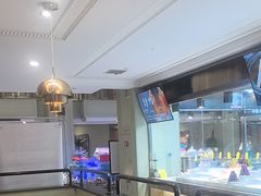 -新海渔港·胶东海鲜家常菜·家宴(奥体中心店)