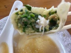 -小叶大馅饺子城