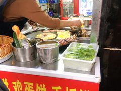 -隆兴饼店