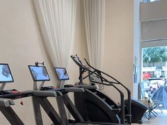 -YCHL Studios健身工作室(市二宫店)