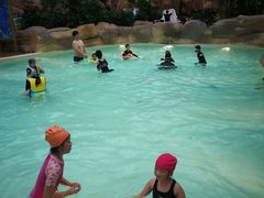 -杭州开元森泊度假乐园