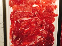 -京韵胡同·酱香羊蝎子火锅涮肉(长寿路店)