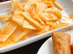 -重元寺香积厨素斋馆