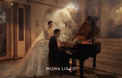 -蒙娜丽莎婚纱摄影 MONALISA