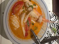 -太食獸泰式茶餐厅(IFS国金中心店)