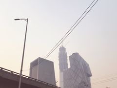 -中央广播电视总台(光华路办公区)