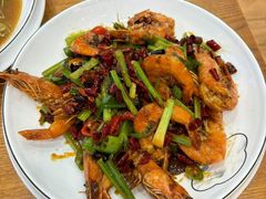 -喜来酌海鲜·饺子(和平一店)