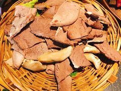 -盡膳口福跷脚牛肉火锅(合生汇购物中心店)