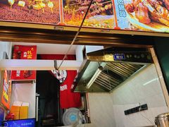 -徐亮烤蹄(建设路店)
