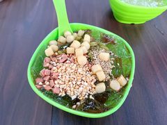 糍粑冰粉-黄氏沥泉·冰粉(玉林店)