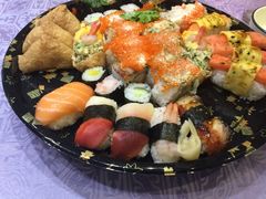-河风精致寿司(尼盛店)