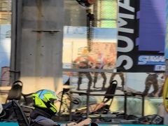 -速马赫卡丁车(琶洲店)