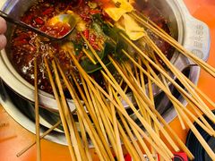 -屋头串串(临江路店)