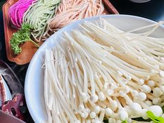 -阳坊胜利涮羊肉(阳坊老店)
