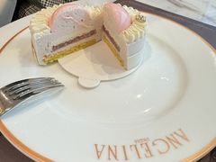 -Angelina安吉丽娜(恒隆广场店)
