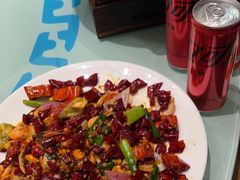 -王庄阿咪海鲜大排档(象园店)
