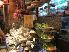 -老凯俚酸汤鱼(鸿通城店)