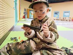 -杭州开元森泊度假乐园