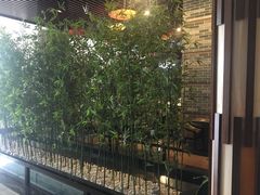 -三英温泉度假酒店-自助餐厅