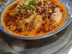 -川味堂·四川豆花(八卦岭店)