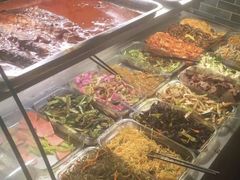 -东大桥小国抻面烧烤(长通路店)