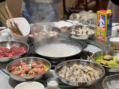 -丰尔粥食·粥底火锅·桑拿鸡(大良总店)