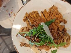 -哈蒙德餐厅