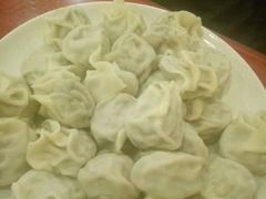 -大眼锅贴水饺(河东店)