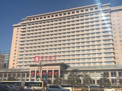 -北京饭店