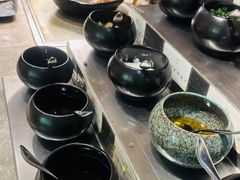 -昆山裕元花园酒店·温莎西餐厅