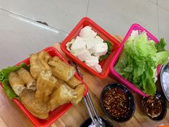 -喜半仙·牛八宝·两江米粉酒(普陀路店)