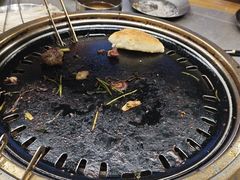 -杨小佳·齐齐哈尔烤肉·烤串(广州店)