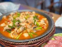 -益恒饭店乡间白族菜(古城总店)
