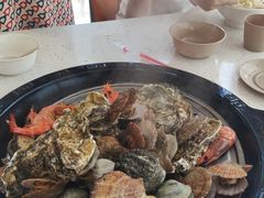 -前王院•巧克力海鲜市集餐厅(万平口店)