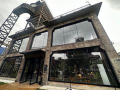 -一尺花园(首钢店)