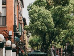 -飞马旅黎黄陂路文旅街区