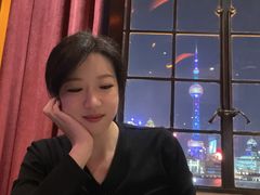 -YUE·6·西式融合餐厅(外滩六号店)