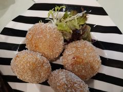 -古洋食坊·港点小馆(苏州中心店)
