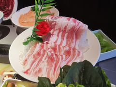 -洞子口重庆鲜货火锅(楚翘城旗舰店)