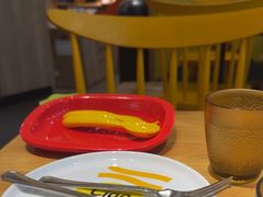 -菲滋意式餐厅(加州阳光二店)