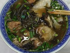 -正宗刘记不翻汤(和园店)