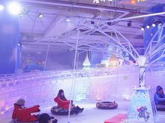 -客天下梦幻冰雪乐园