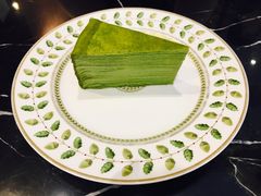 抹茶千层蛋糕-Chikalicious(新天地店)