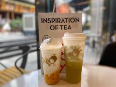 -喜茶(广州天汇igc店)