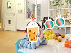 -金睿家国际托育早教中心(珠江新城店)