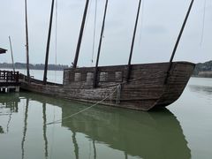 -苏州太湖国家湿地公园