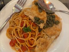 -JACK’S  PLACE 杰克地方(上海路店)