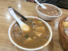 -高群生胡辣汤(亚运村店)
